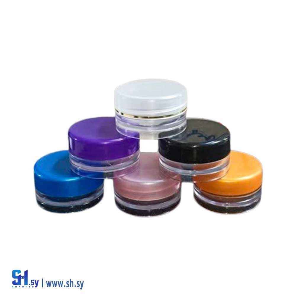 حنجور كريم كريستال 15 مل (جلول بلاست)