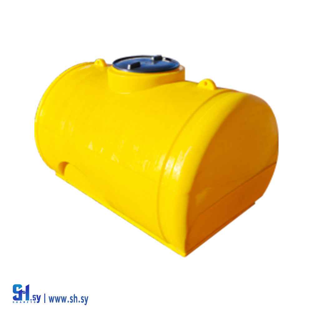 خزان ماء 1000 لتر رش (ريان بلاست)