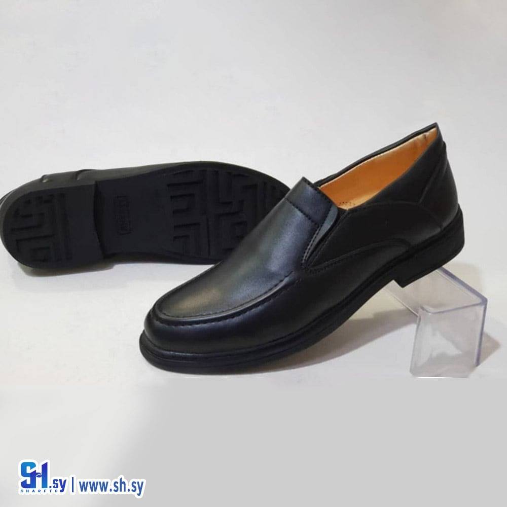 حذاء رسمي رجالي جلد (MTK)