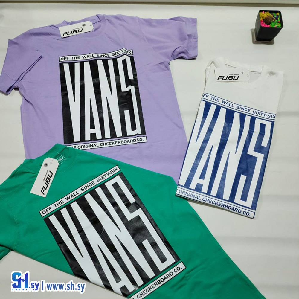 كنزة رجالي سينغل (FUBU)