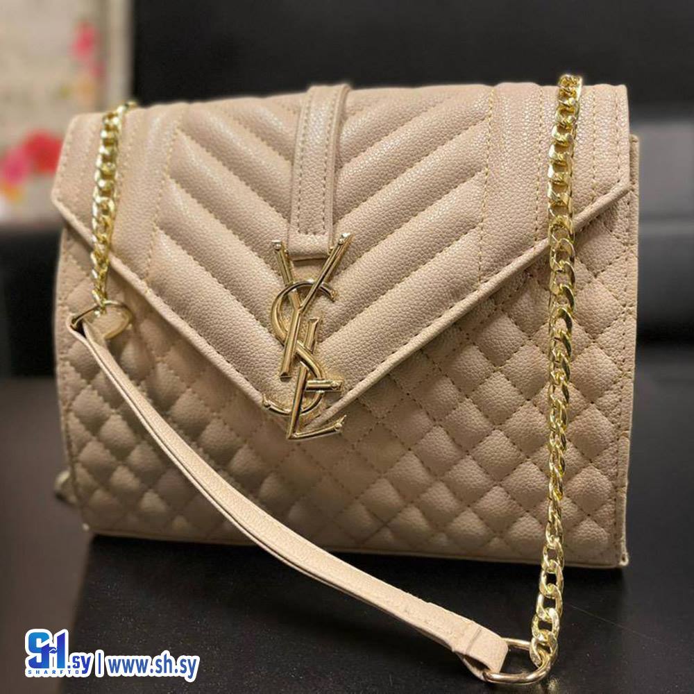 حقيبة كتف نسائية (Lady Million boutique)