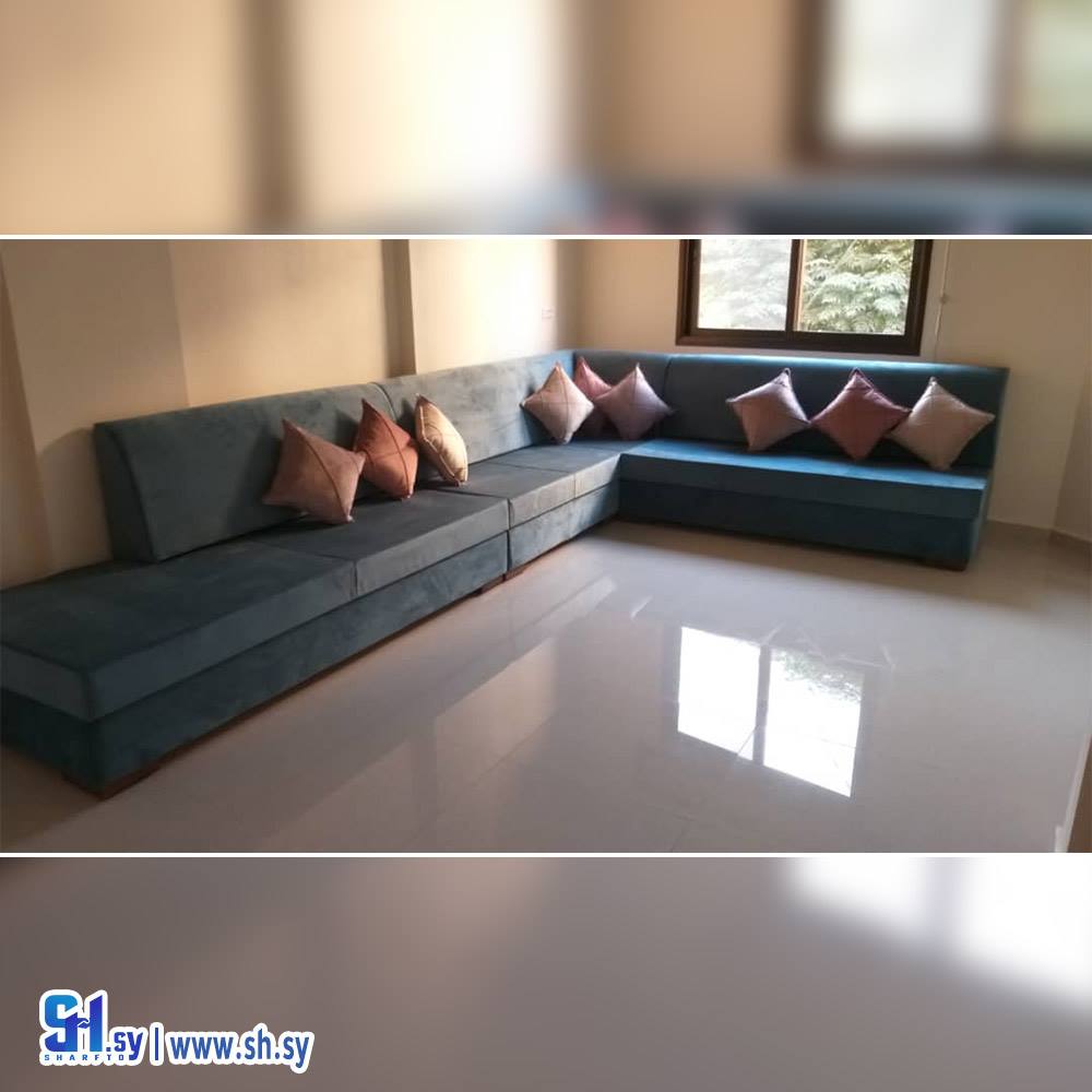 غرفة الضيافة 32 (الحلاق)