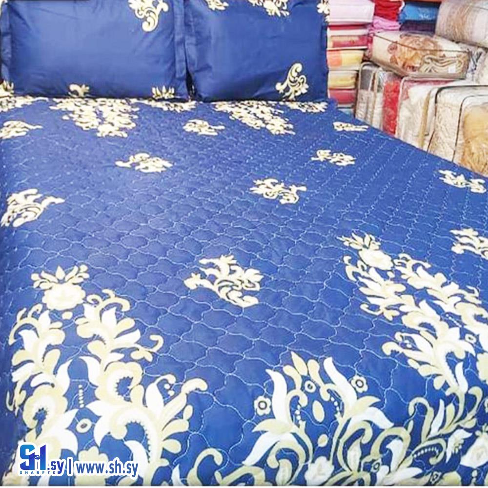 لحاف موديل 15 (مفروشات الحسنين)