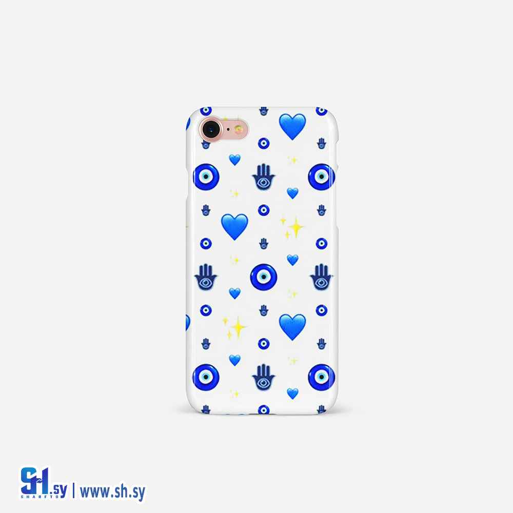 كفر جوال موديل 8 (الخن للاتصالات)