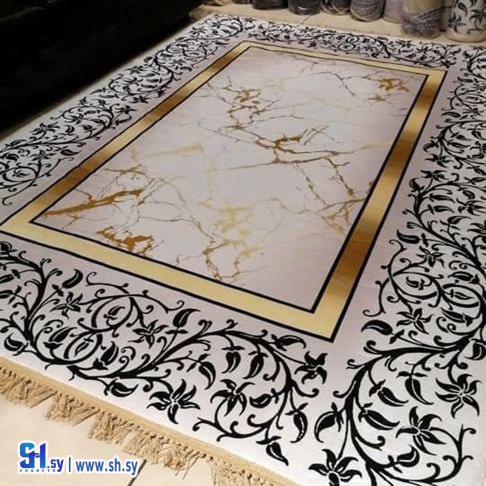 سجادة موكيت 2 (معرض القمة للمفروشات)
