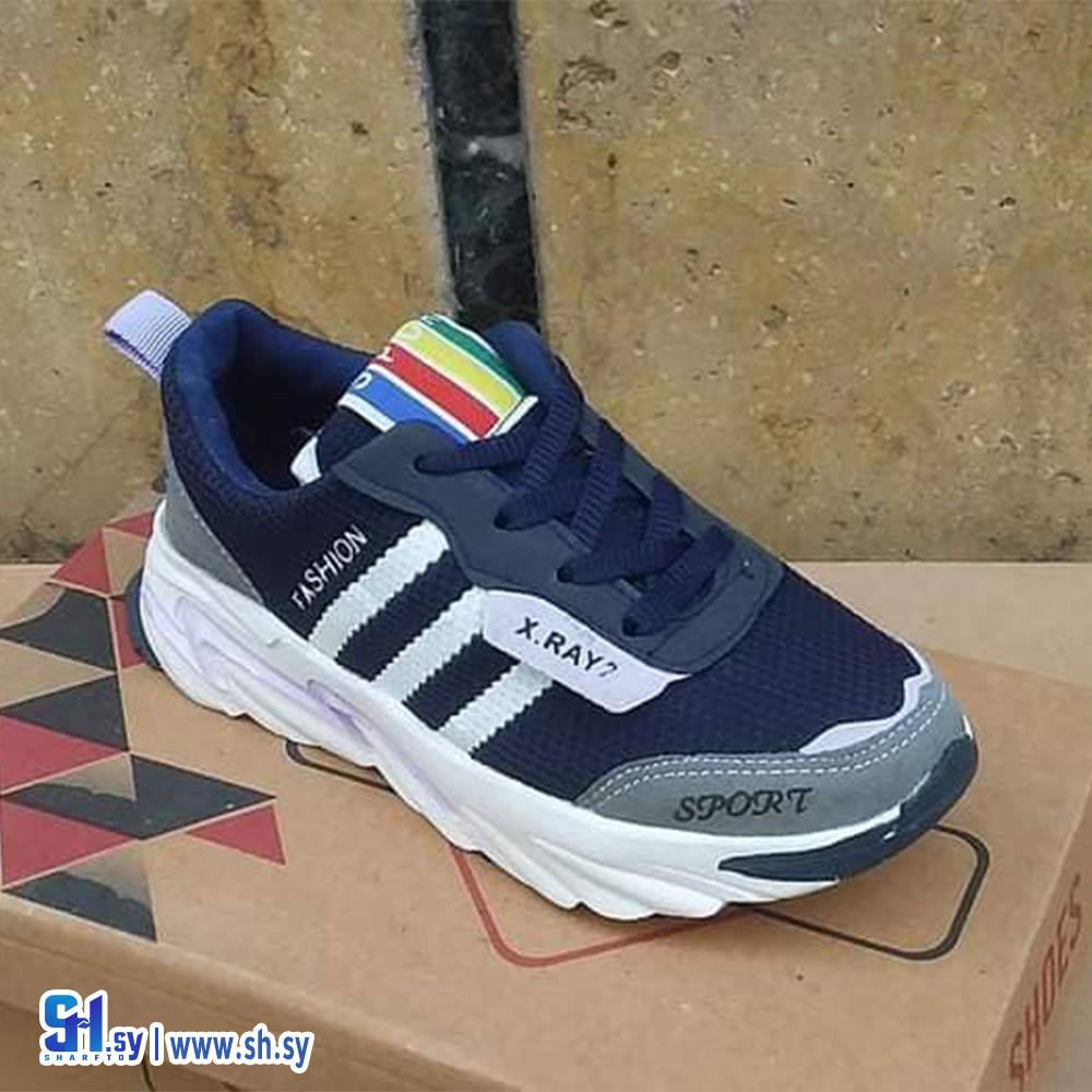 حذاء ولادي نعل بروتاان  (أحذية البيشو)