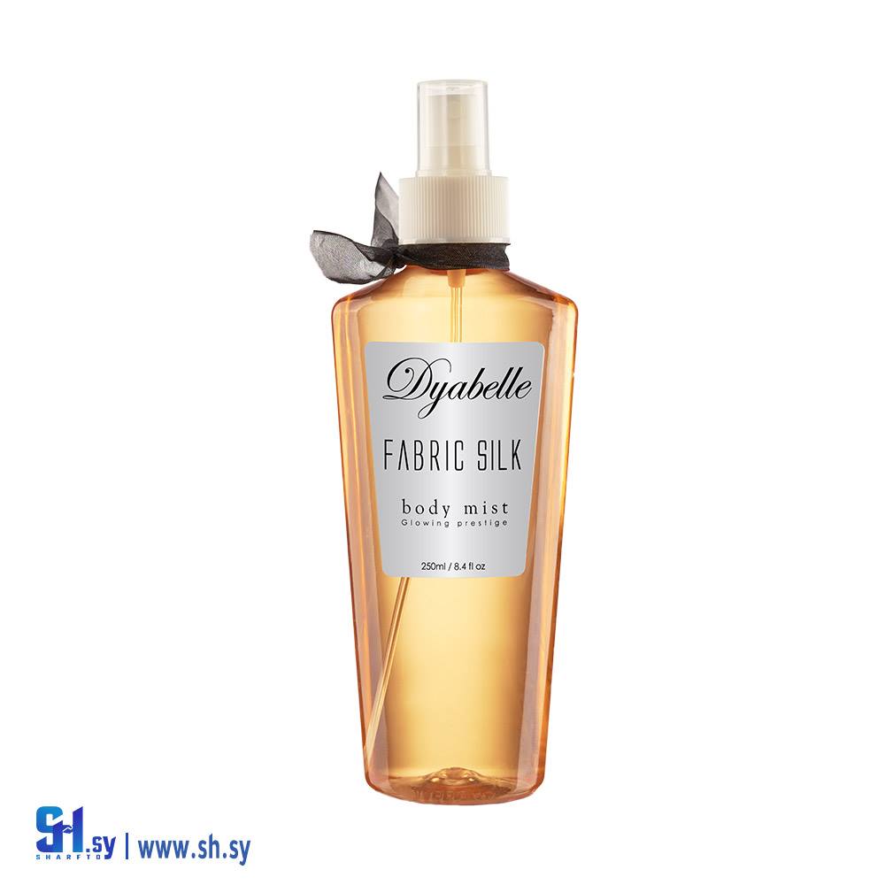 سبلاش نسائي رائحة Fabric silk (ديابيل)