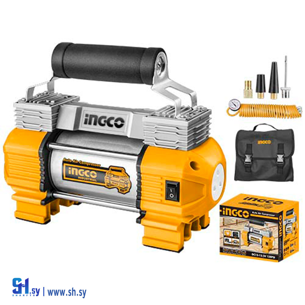 AAC2508 (شركة الجدا)