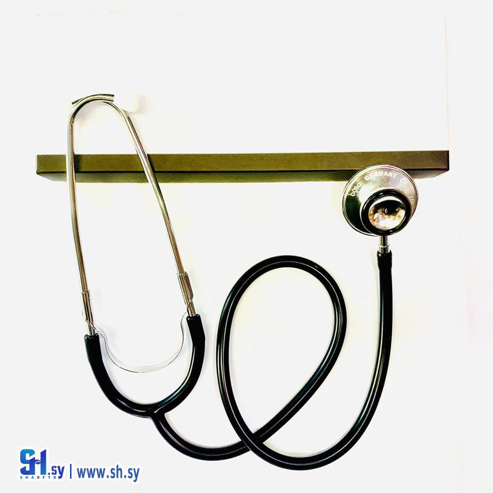 سماعة طبية (شركة داماسكو للأجهزة الطبية)