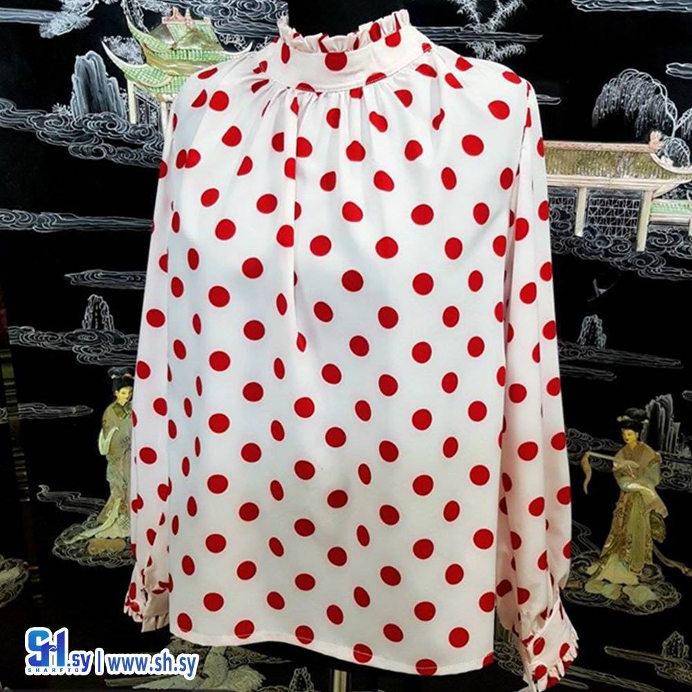 كنزة نسائي سبور (غراثيا)