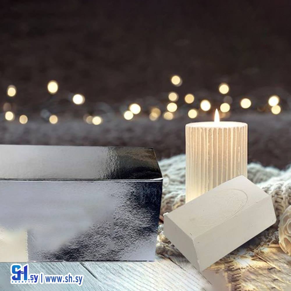 صابونة مسك الطهارة (عبق الطبيعة)