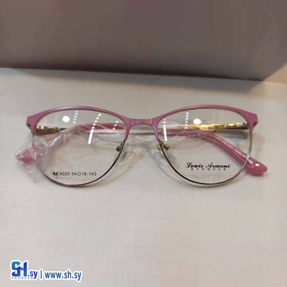 نظارات طبية 14 (نظارات آي فاشن)