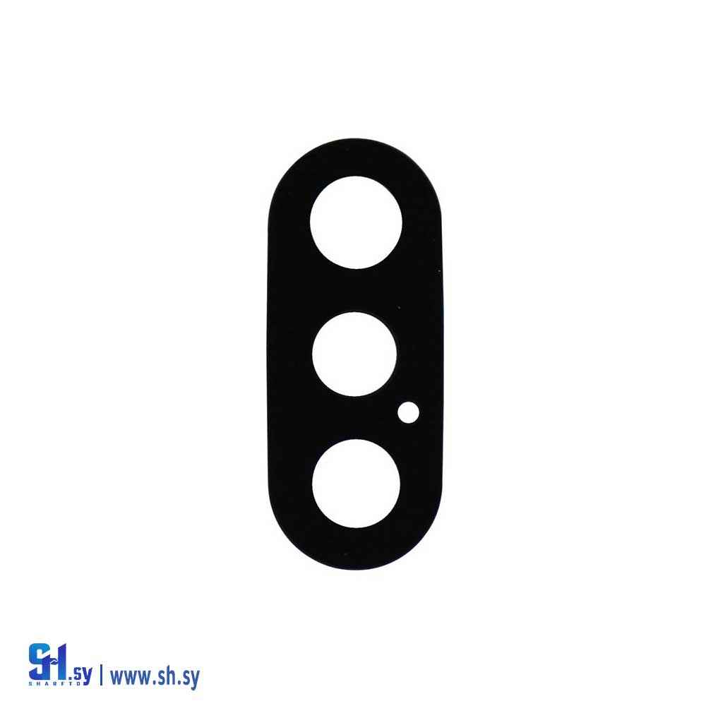 عدسات كاميرا جوال iphone xs max (طارق تكنولوجي)