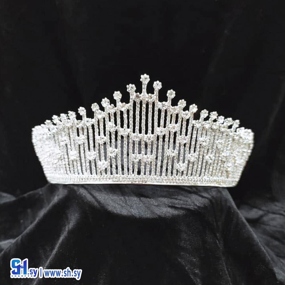 تاج عروس(Helana Accessories)