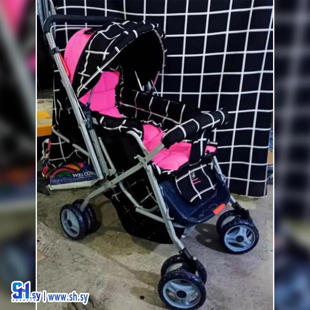 عربية أطفال 2 (جنة الأطفال)