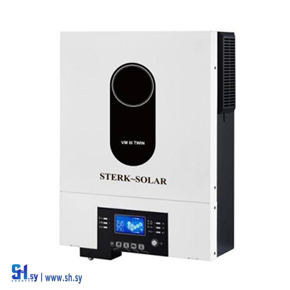 انفيرتر 6Sterk Solar (اشراق)