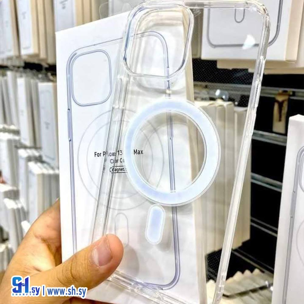 كفر Magsafe (زمرد للأتصالات)