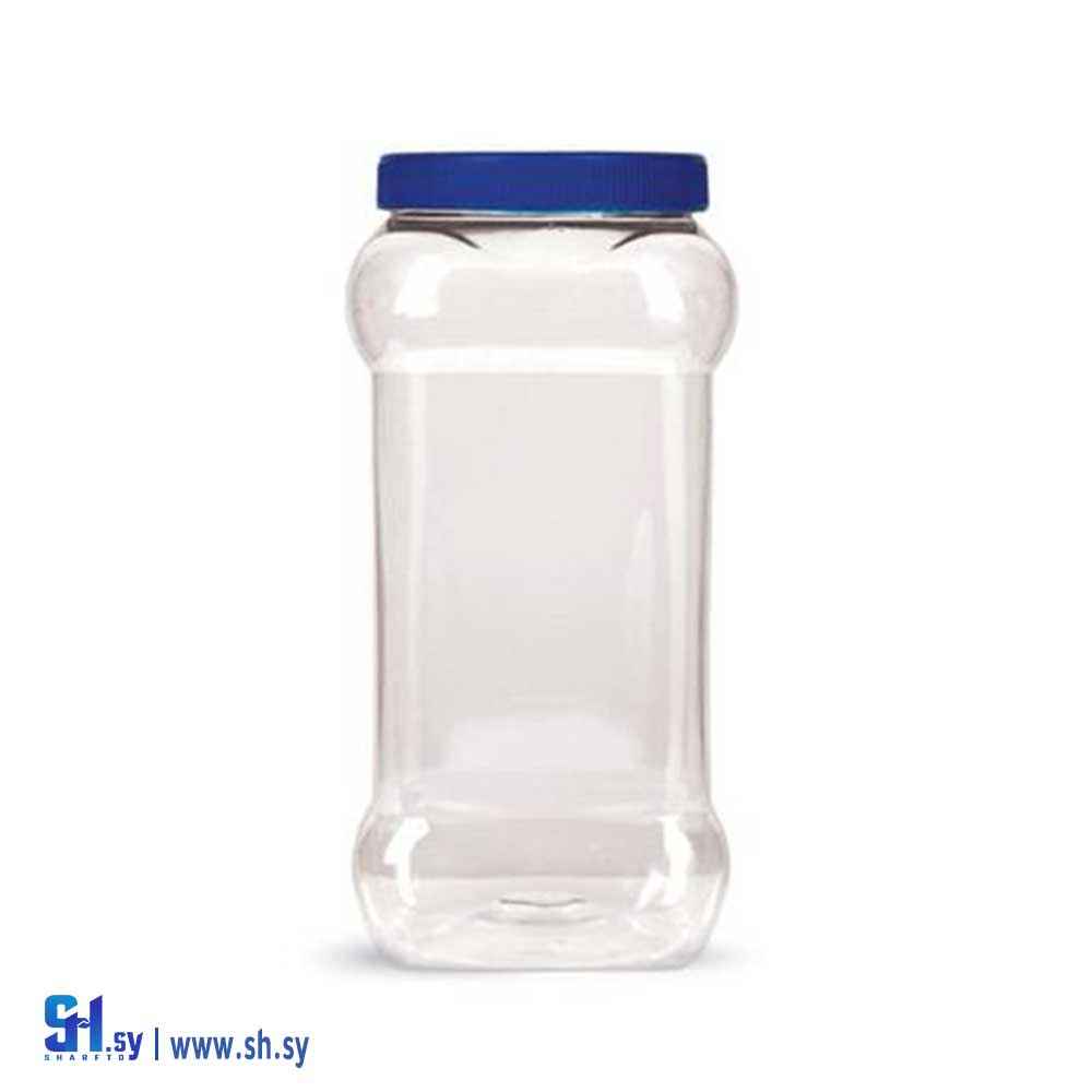 مطربان بلاستيك جامبو 2 كغ (قويدر بلاست)