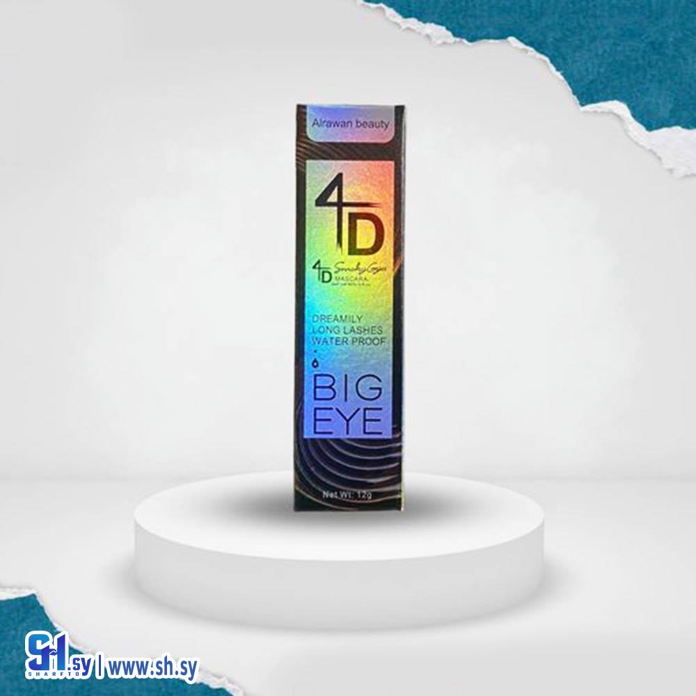 مسكرة 4D (Eva Store)