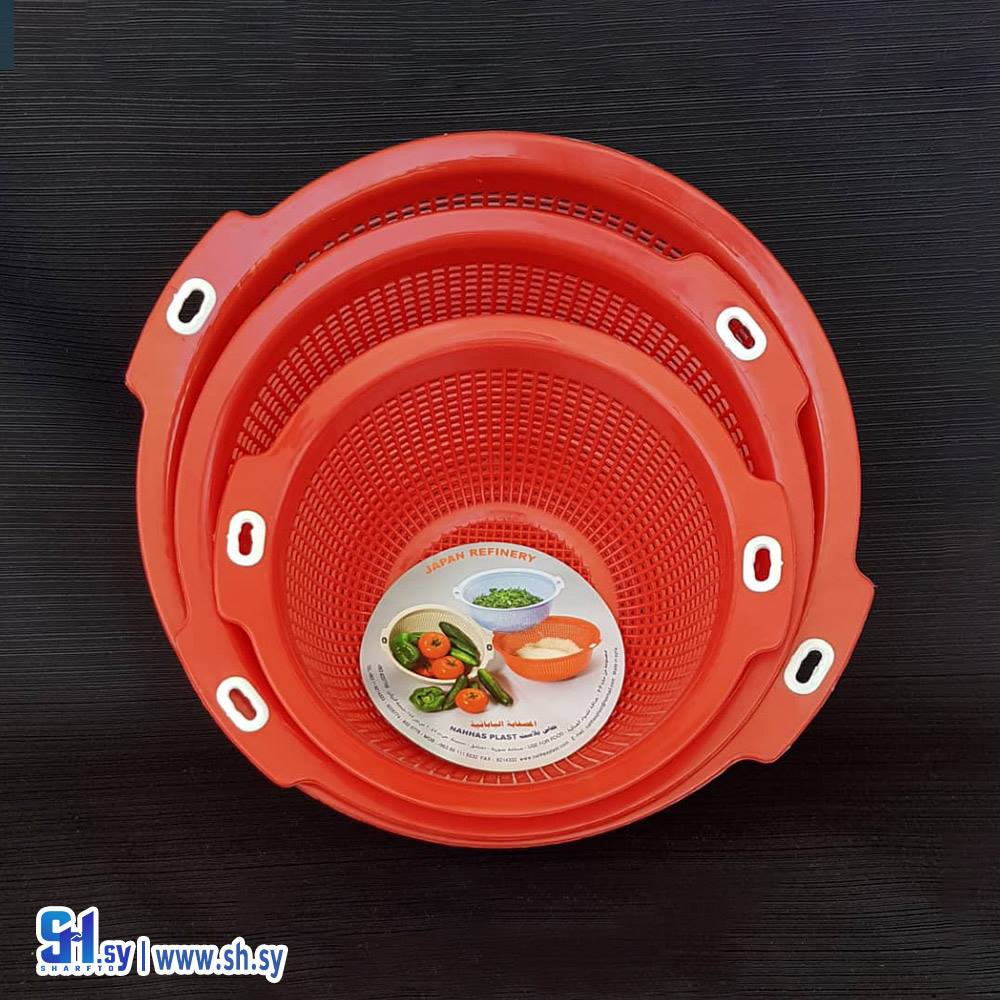 مصفاية ياباني (نحاس بلاست)