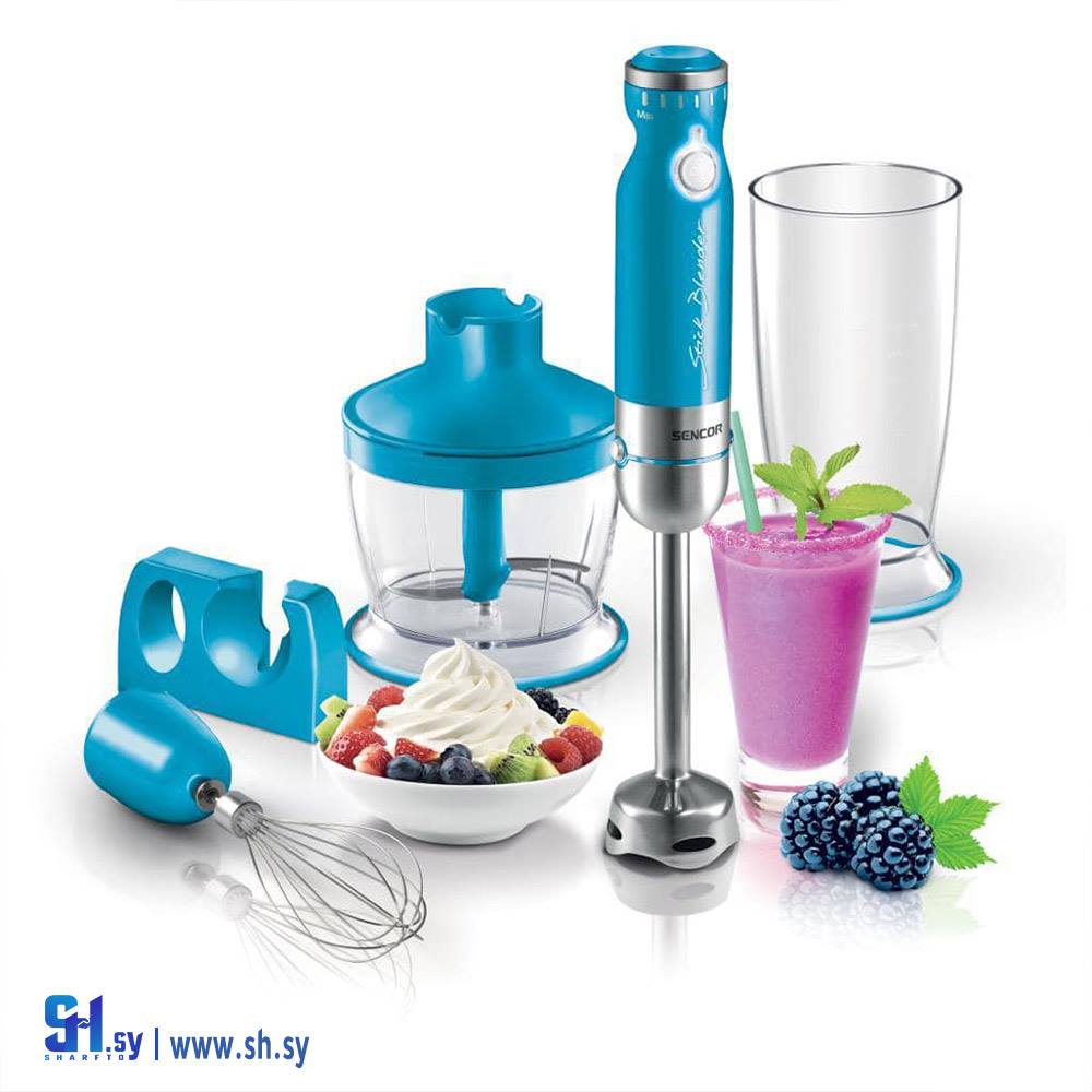 الخلاطات اليدوية (الهندي للادوات المنزلية)