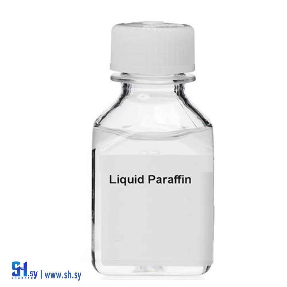 زيت برافين 9498 (السمان)