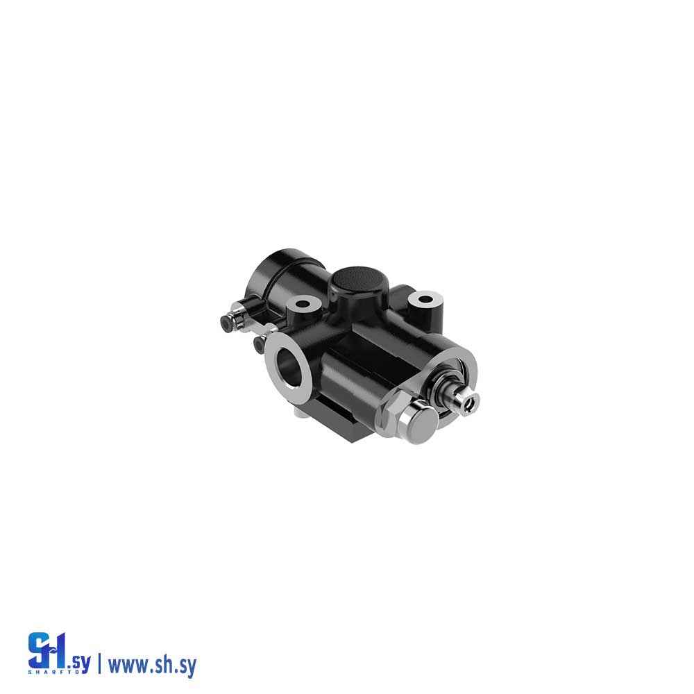 صمام الإمالة على الخزان YDV 05 (PZD Hydraulic)