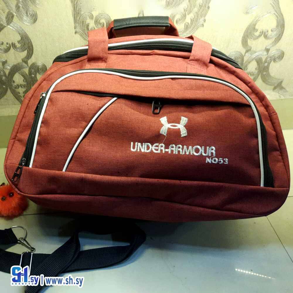 حقيبة رياضية رجالية 1127(حقائب جيهان)