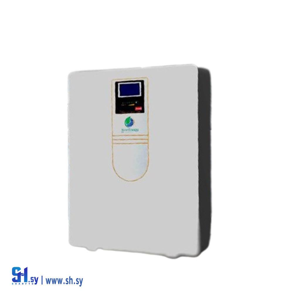 بطارية ليثيوم نيو انيرجي(المارد)