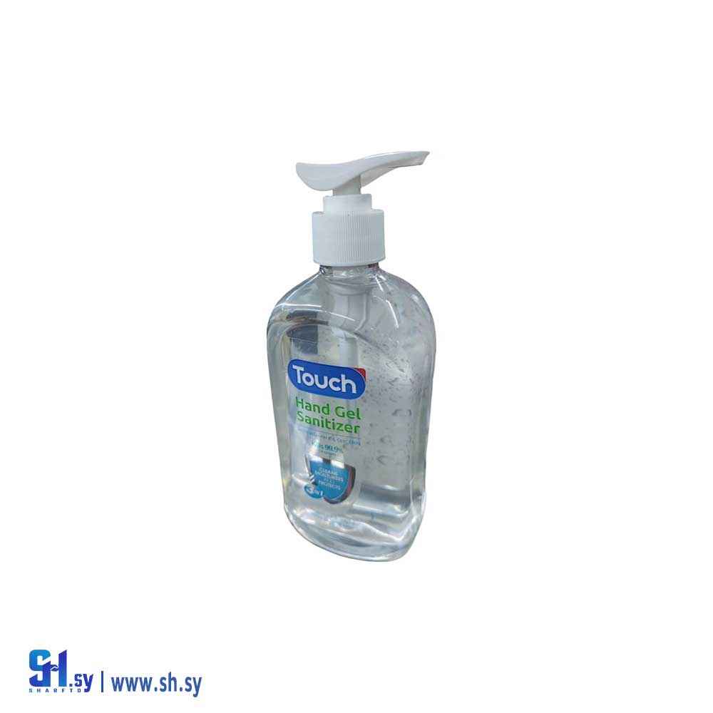 جيل تاتش معقم لليدين (العالمية)