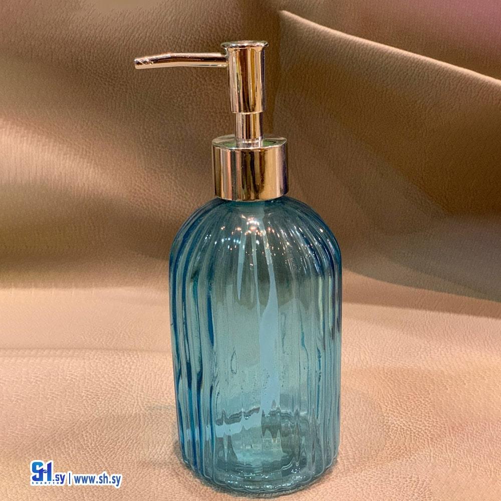 كباسة صابون (أحمد شعبان)