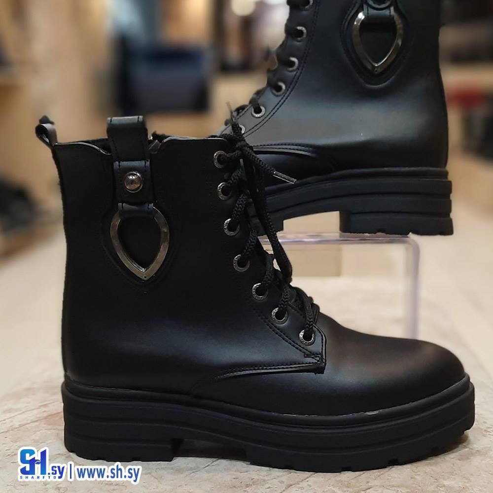 حذاء رانج النسائي (ward shoes)