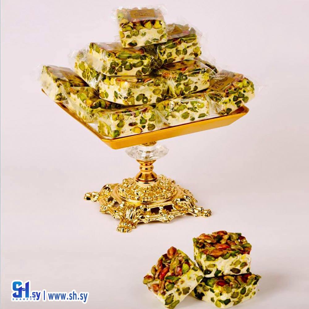 نوغا موجهة (ضيافة فادي الأمين)