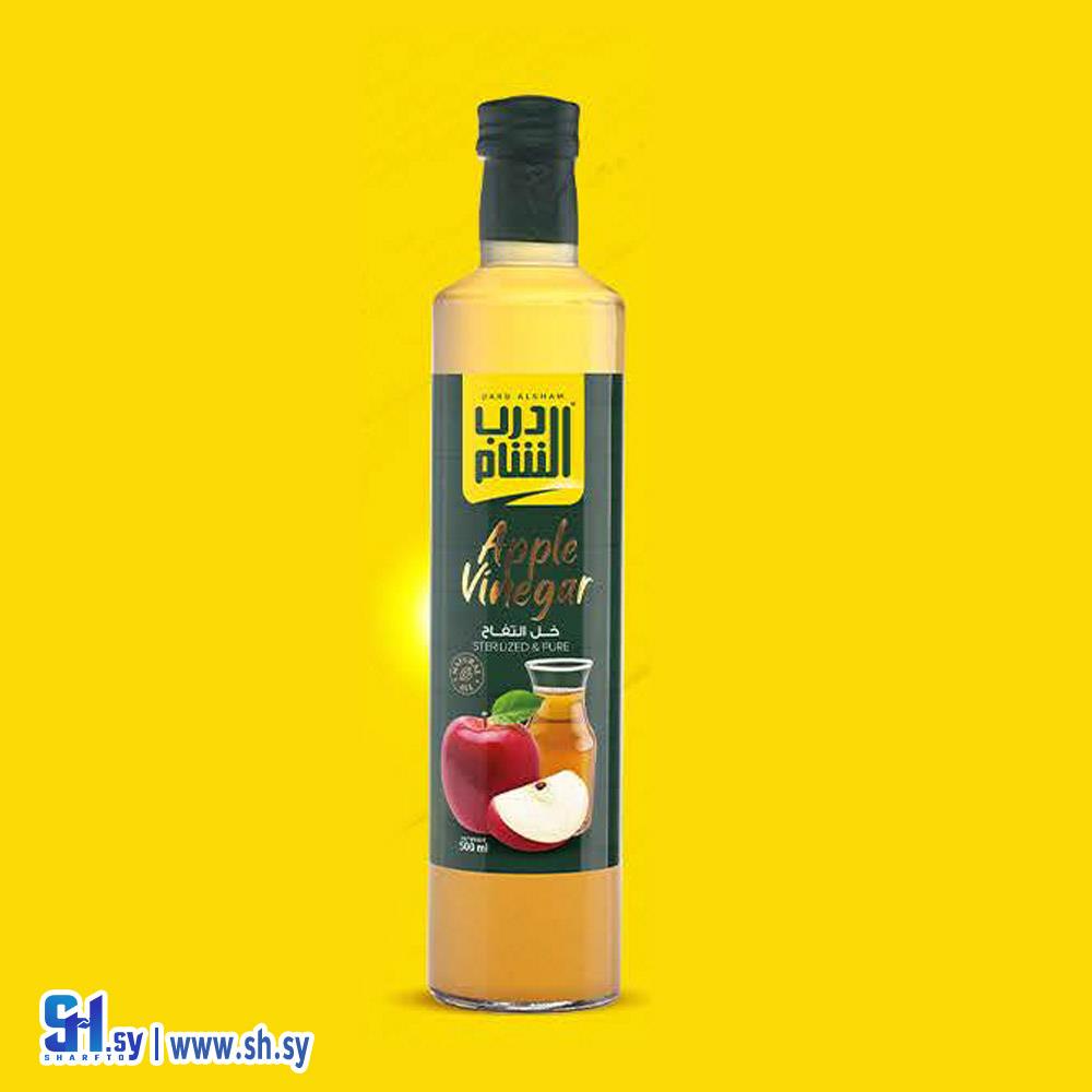 خل التفاح (درب الشام)