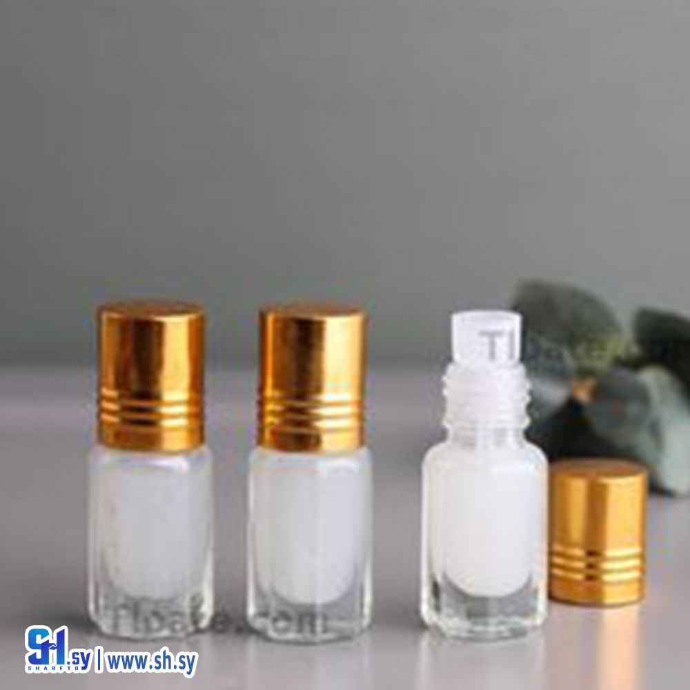 زيت عطر وايتي بيوتي 801055 (السمان)