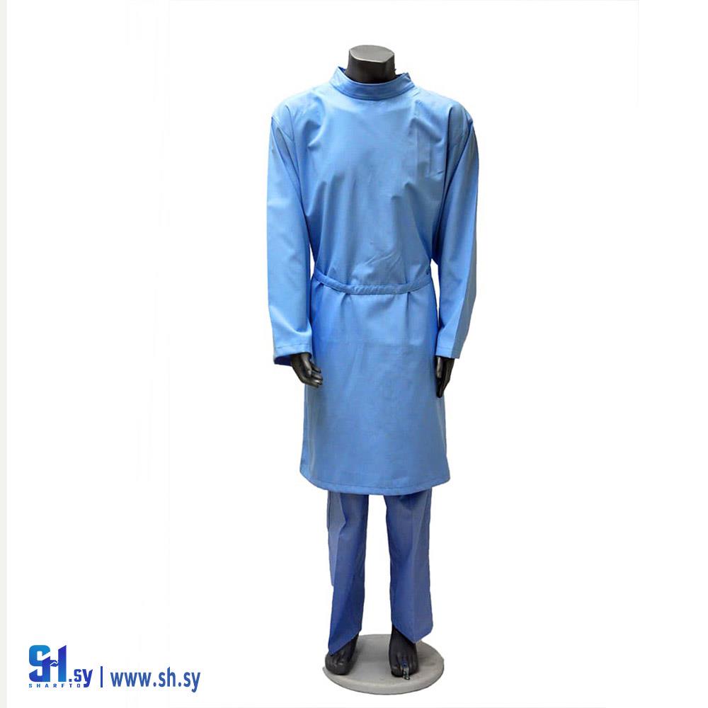 ثوب العمليات (مؤسسة البساتنة للألبسة الموحدة)