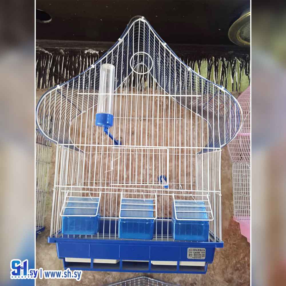 قفص النجمة (بيرد مارت)