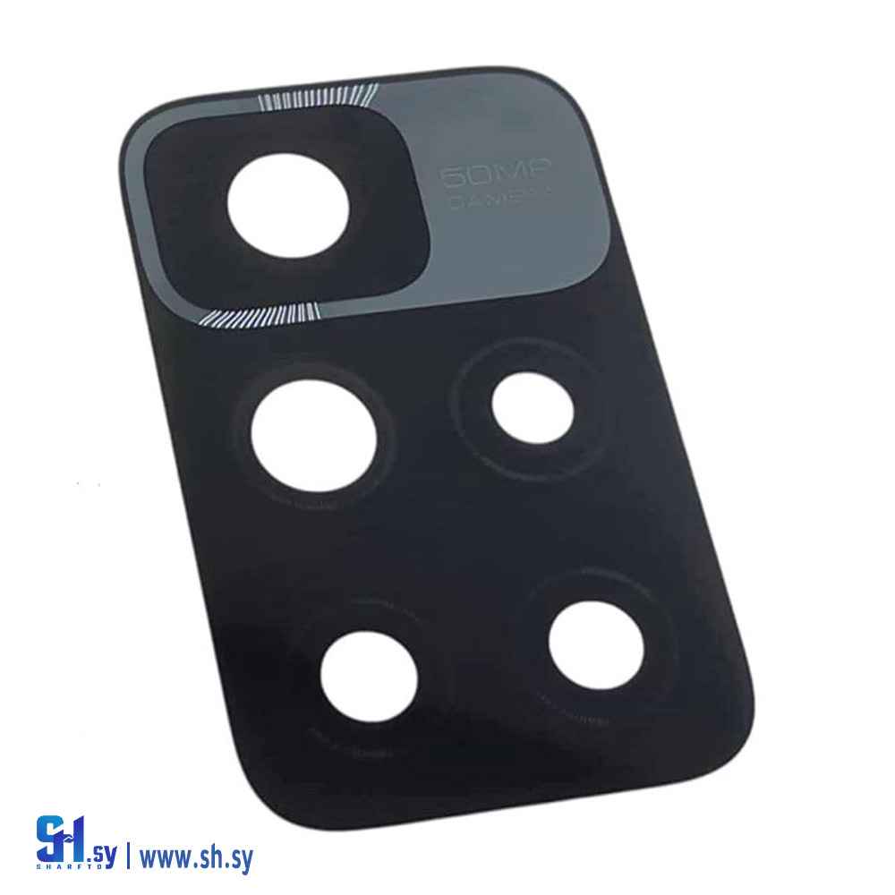 عدسات كاميرا جوال XIAOMI redmi 10 prime (طارق تكنولوجي)