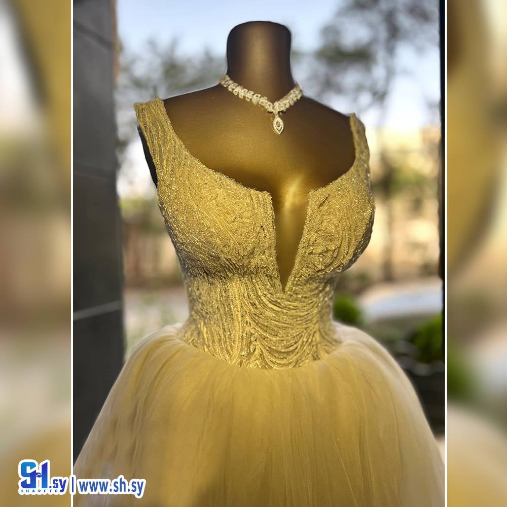 بدلة زفاف  17 (LoveLL)