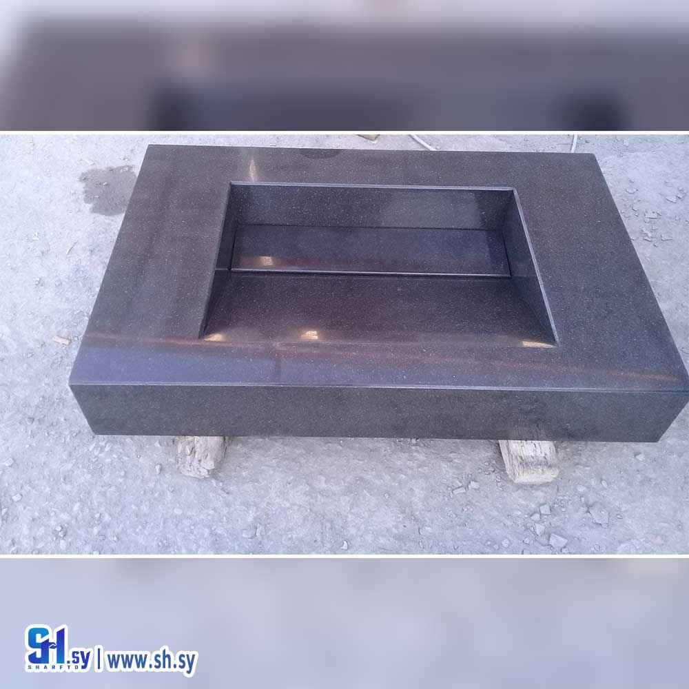 بازلت اكسترا اول (بازلت BASALT)