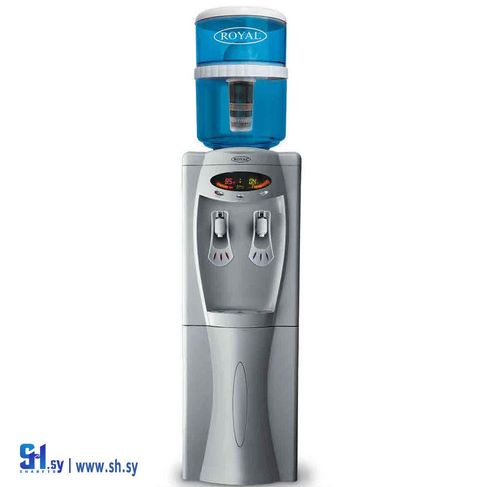 مبردة ماء RWD30S(مجموعة نبراس التجارية)