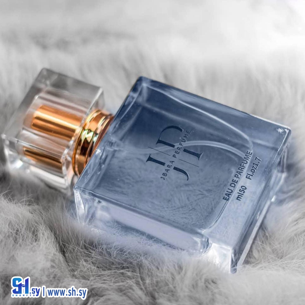 عطر 13 (عطورات جبارة)