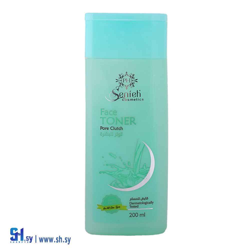 تونر للبشرة (سينييه)
