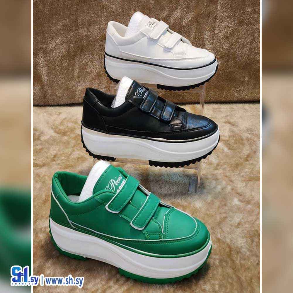 حذاء رياضي موديل 86025 (أحذية بركات)