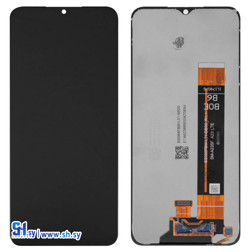 LCD Samsung Original 100% A145 (A14 4G 2023) (اوجو تك)