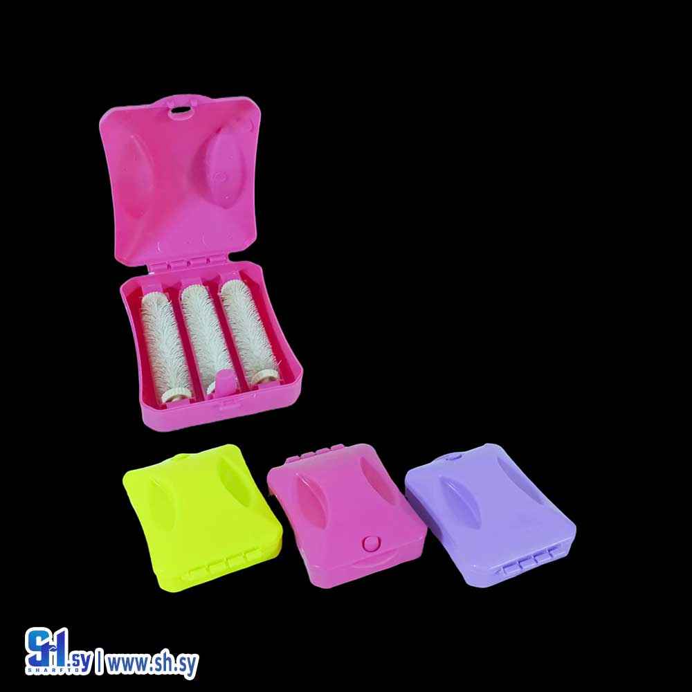 لمامة سجاد ثلاثية (شهد بلاست)