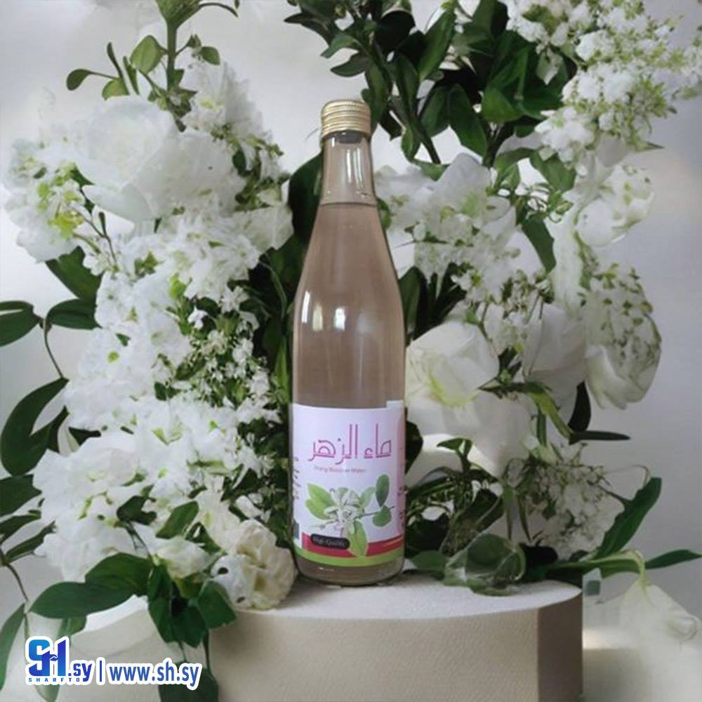 ماء الزهر (فادي الشعار)