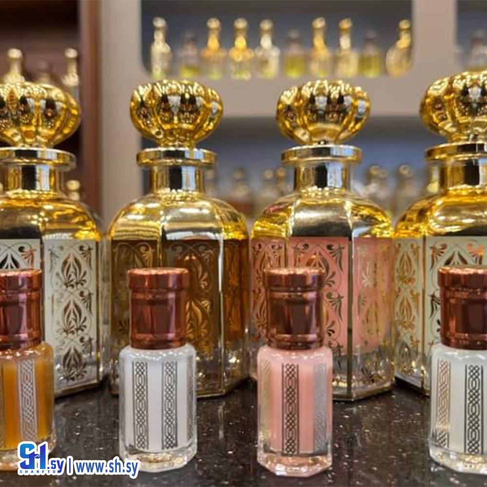 عطر ومسك الطهارة (بوادقجي للعطور)