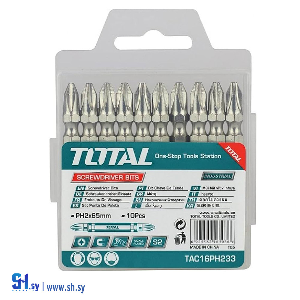 TAC16PH233IM ( TOTAL )
