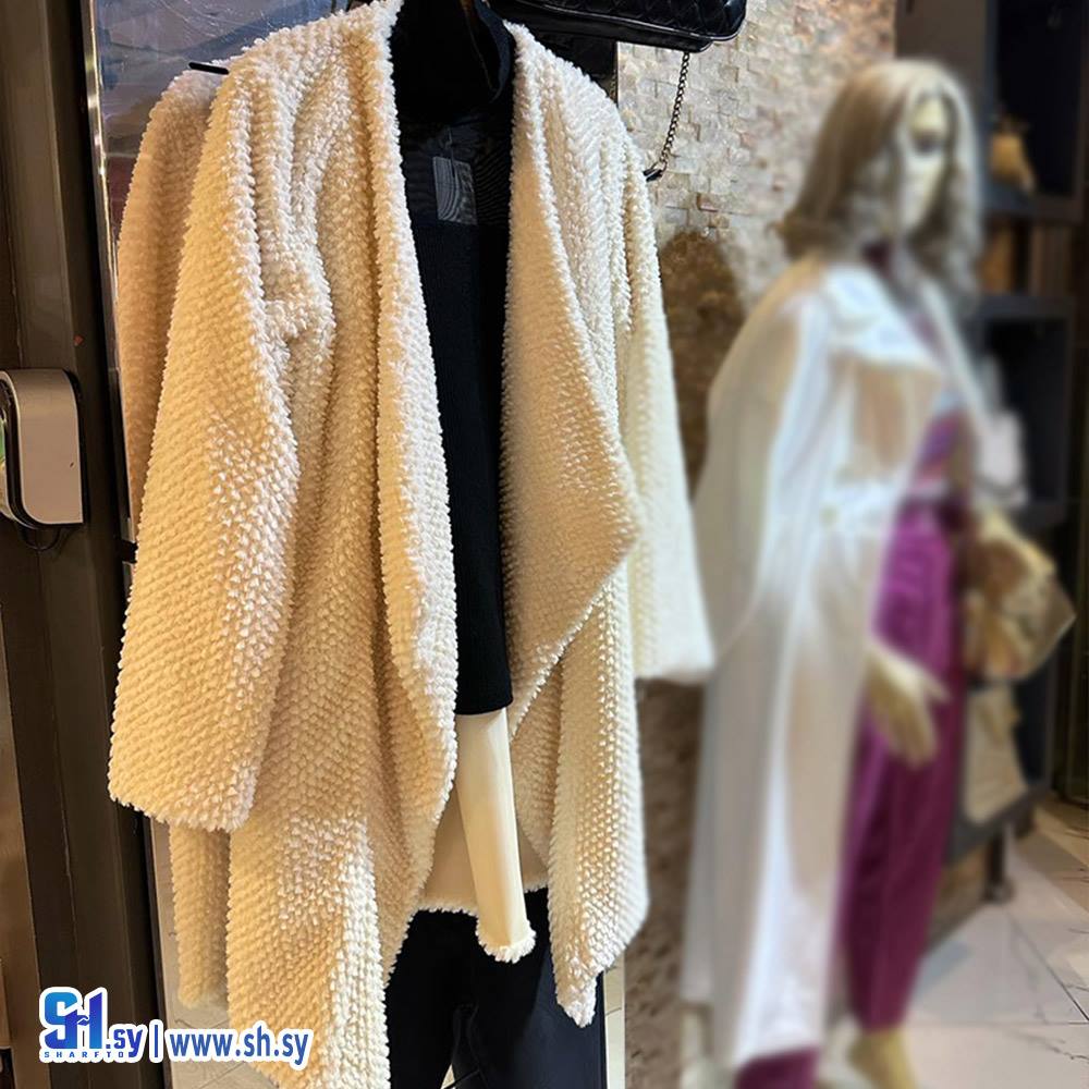 جاكيت نسائي (Podium company)